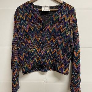 Vintage Michael Simon Sweater